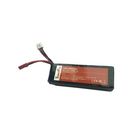 SwellPro Battery Lipo 2S 7.4V 2300mAh - bateria do kontrolera radiowego